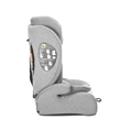 Car Seat ADVENTURE Grey
